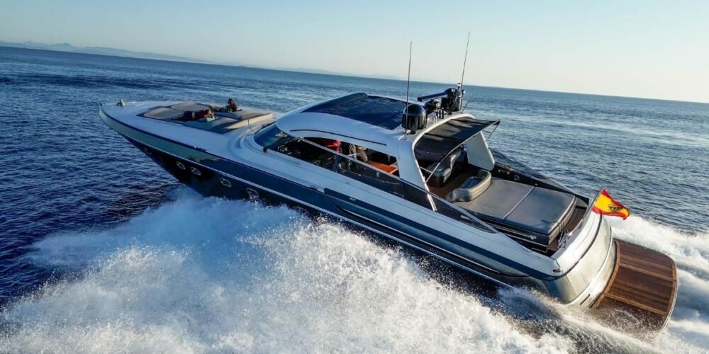 BAIA Panther 80