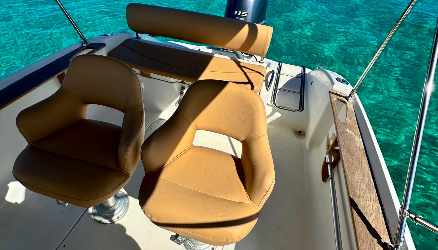 Sessa Key Largo 20