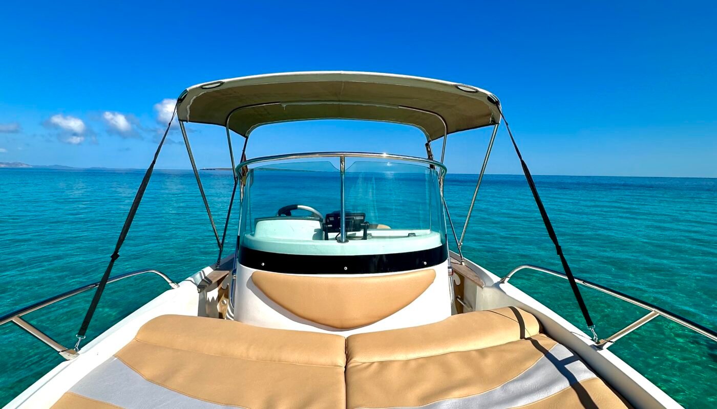 Sessa Key Largo 20