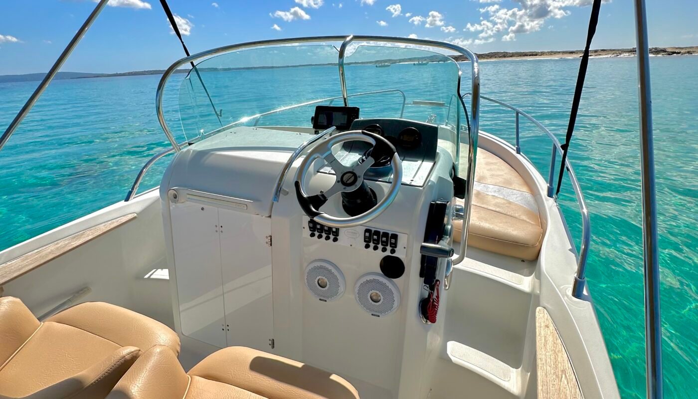 Sessa Key Largo 20