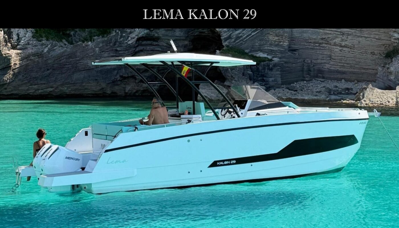 Lema KALON 29