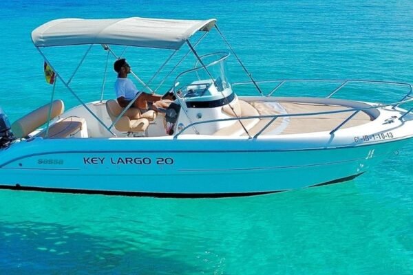 Sessa Key Largo 20
