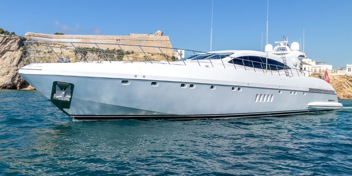 Mangusta 108
