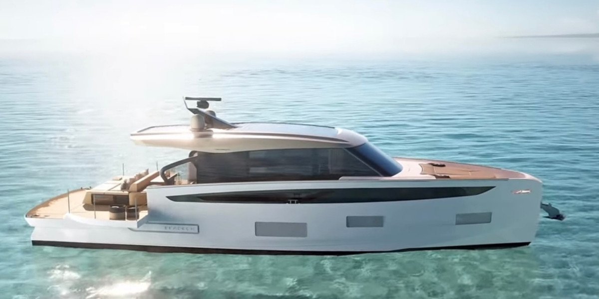 Azimut 60 SeaDeck