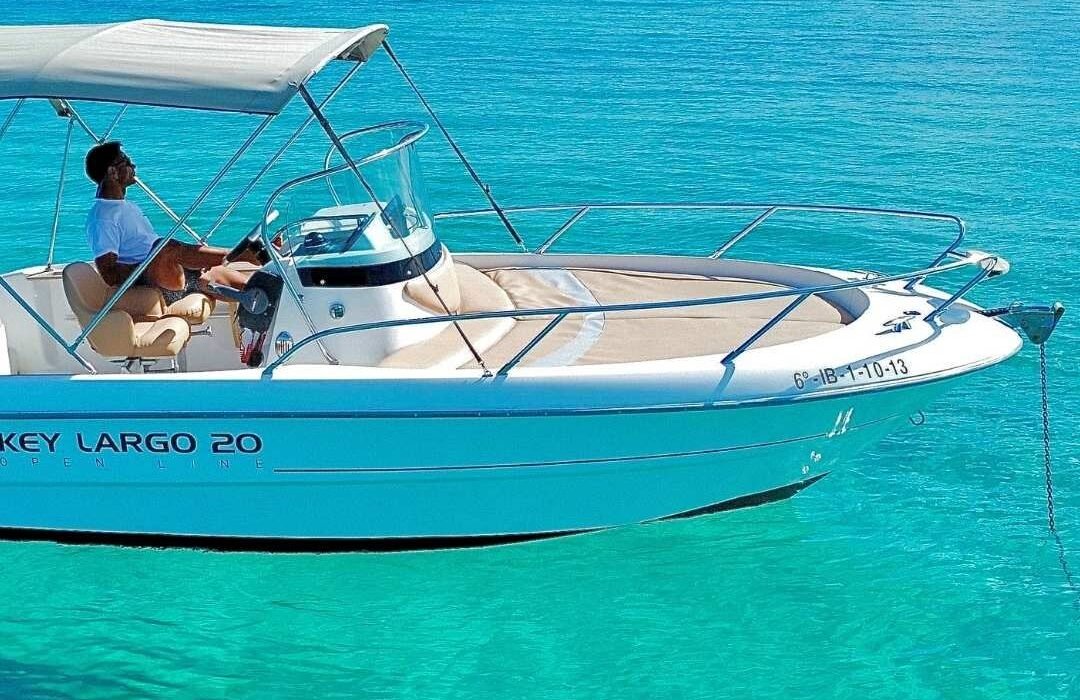 Sessa Key Largo 20