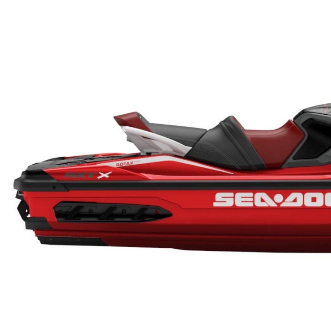 Moto acuática Sea-Doo RXT-X RS 325 – 2024