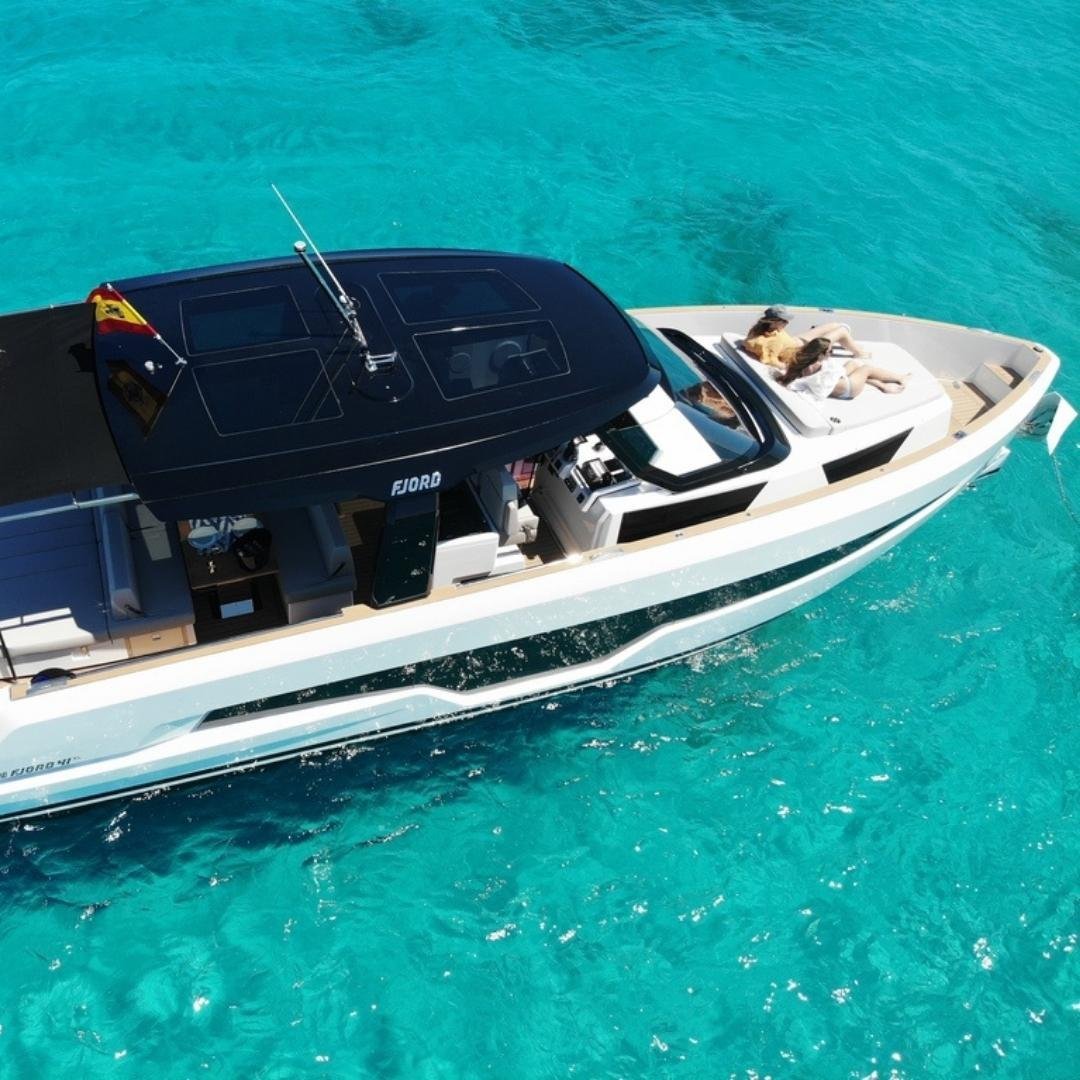 Fjord 41 XL