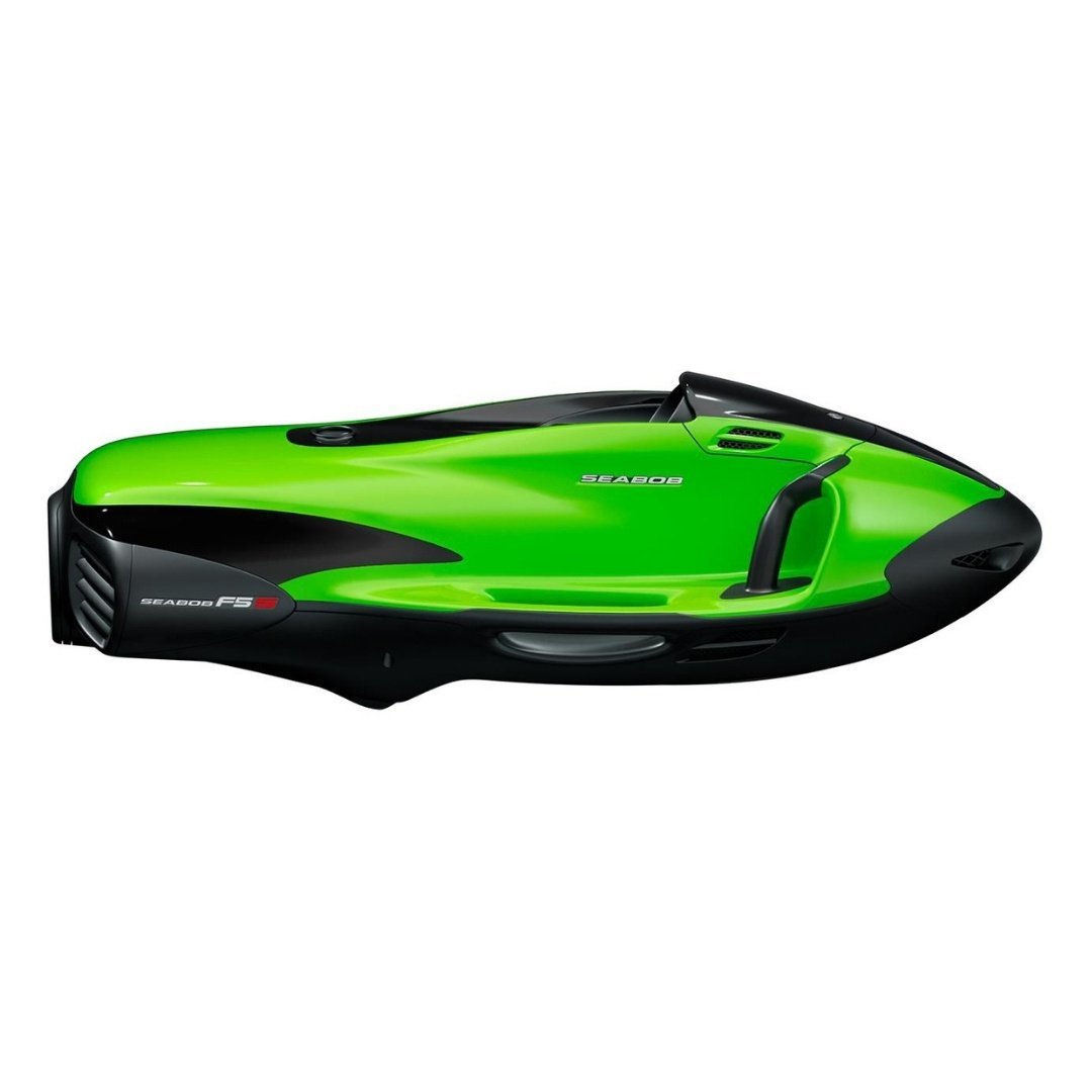 Propulsor submarino SEABOB F5 S