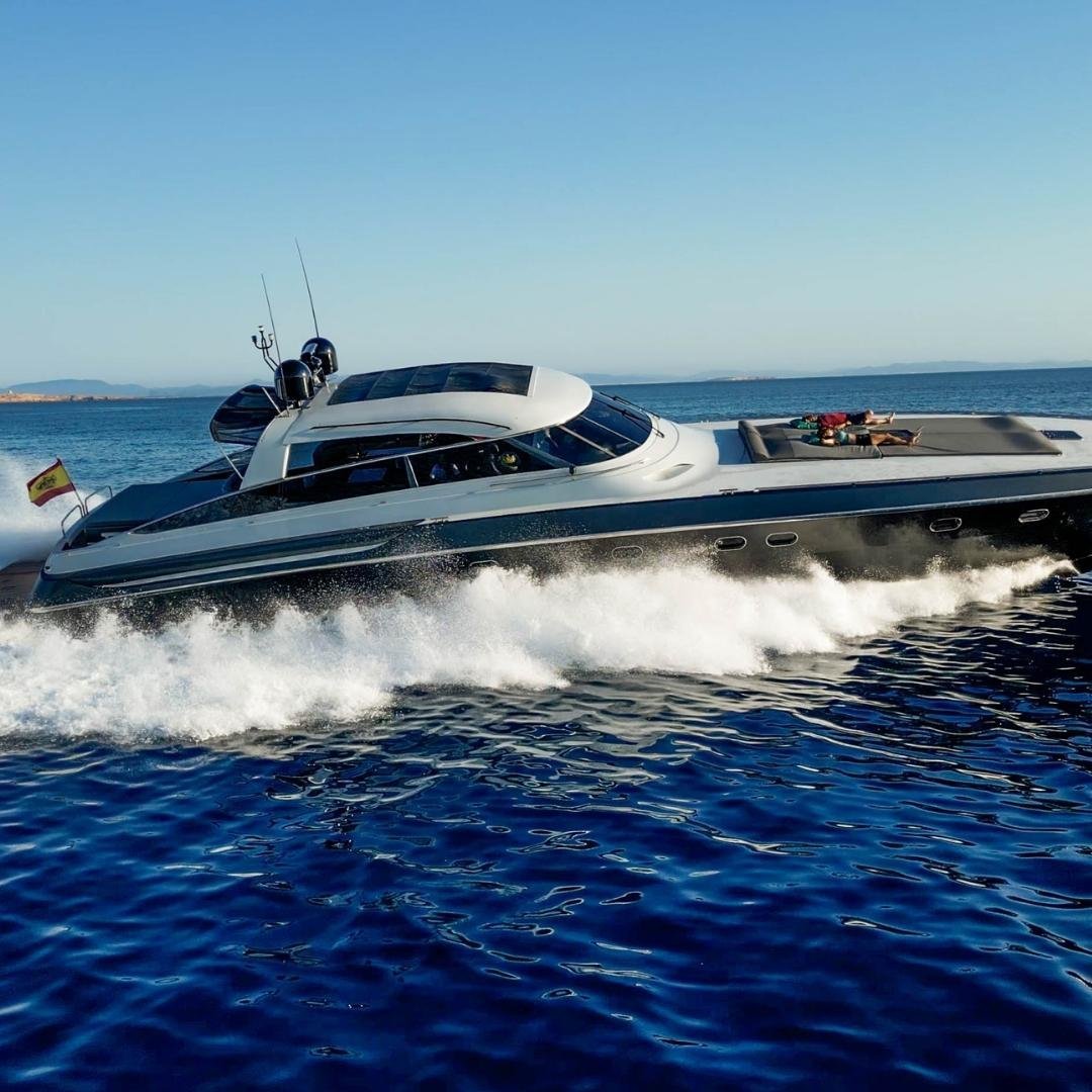 BAIA Panther 80