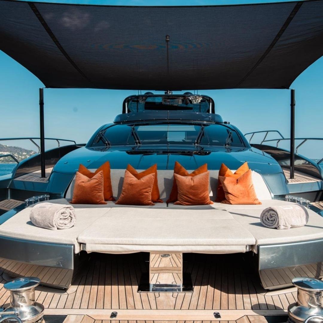 RIVA Argo 90