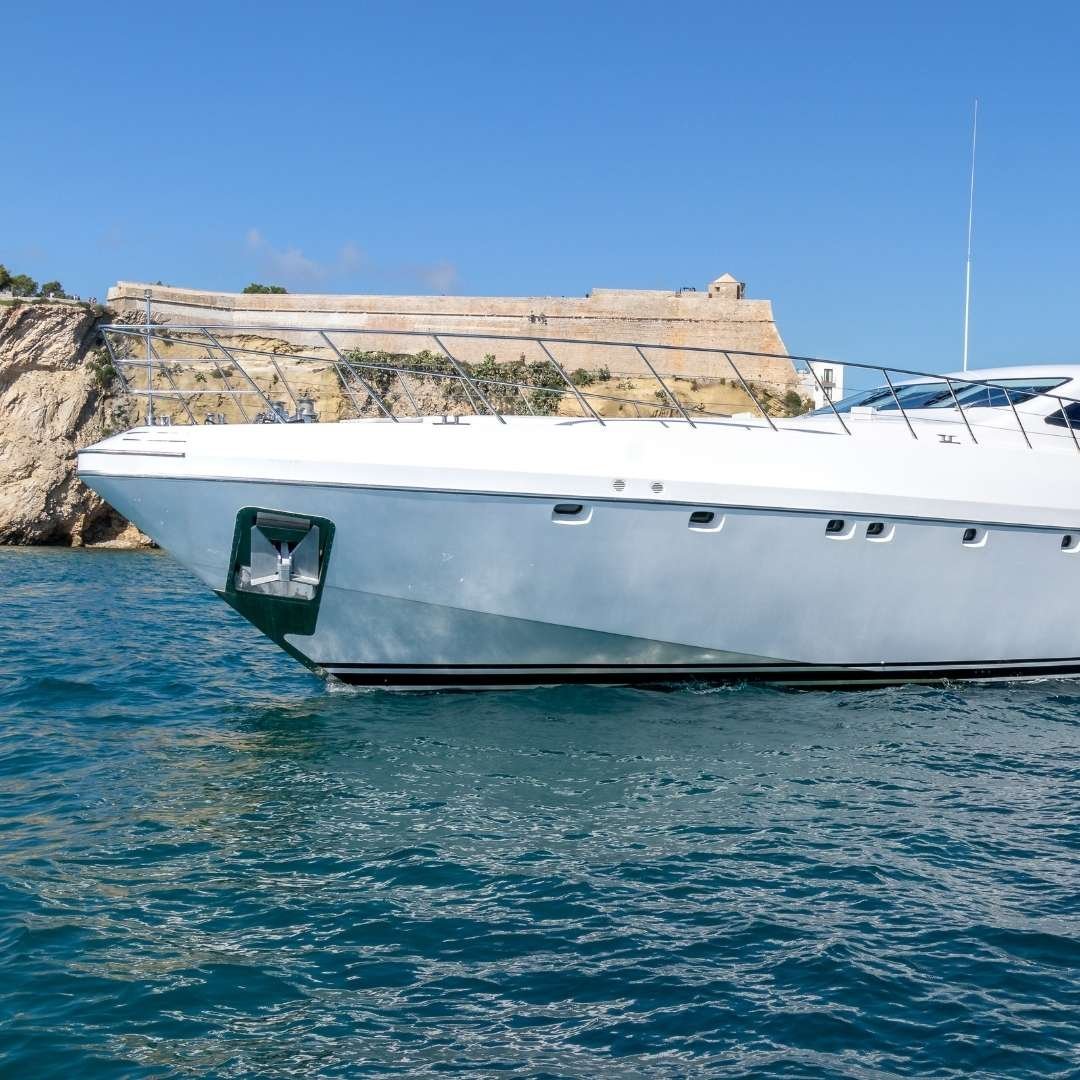 Mangusta 108