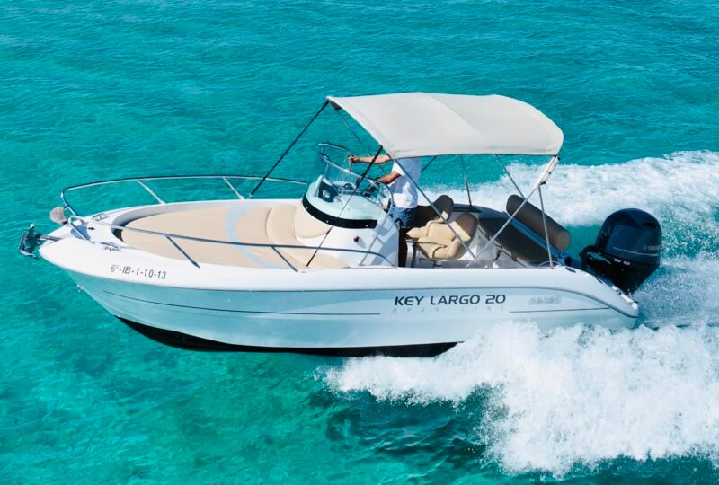 Sessa Key Largo 20