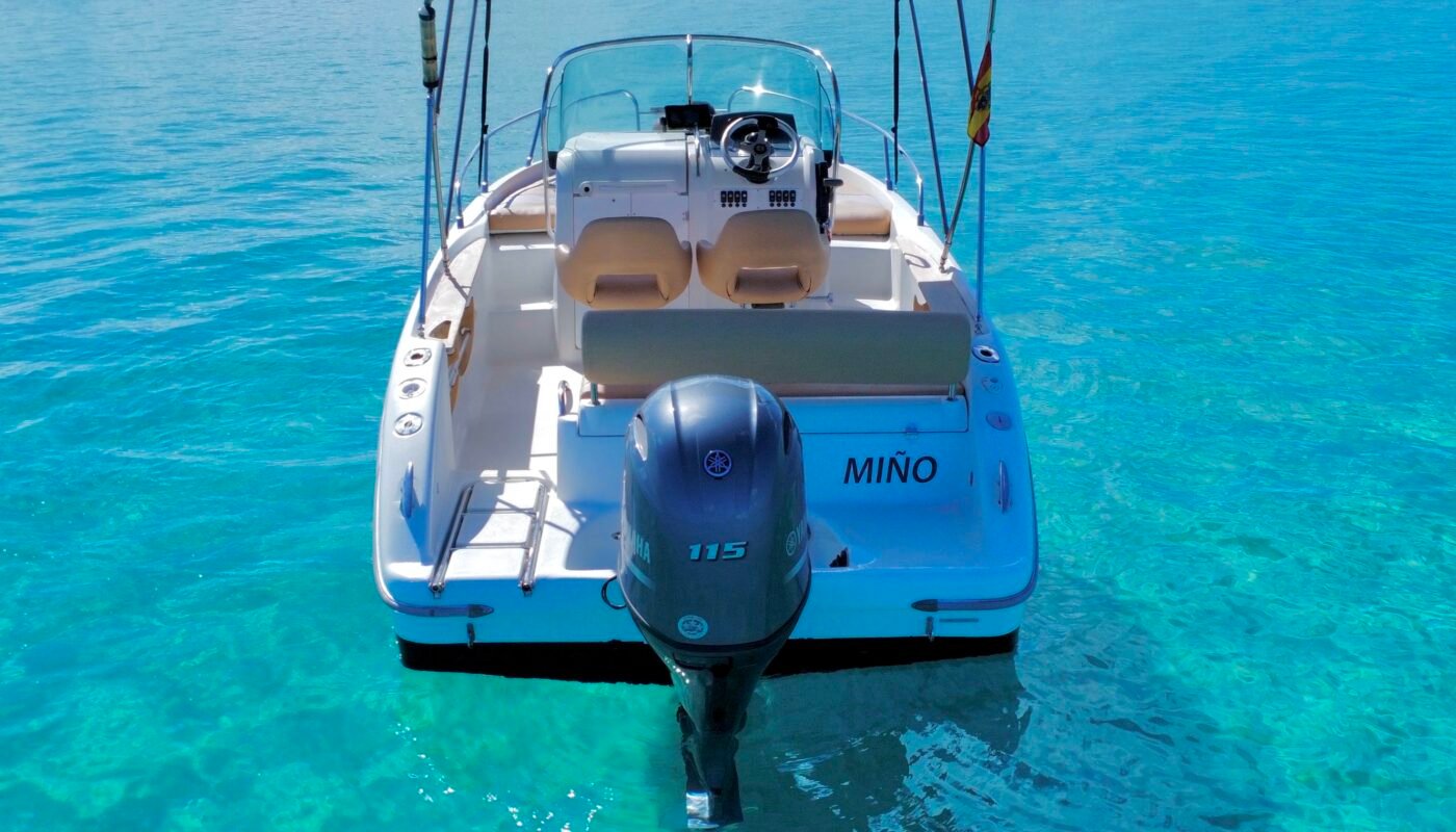 Sessa Key Largo 20