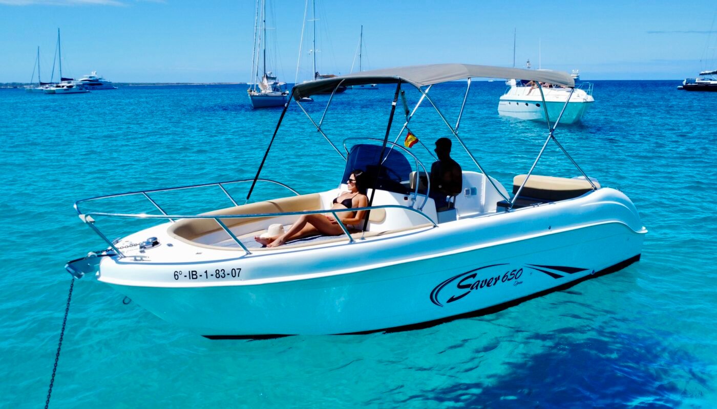 Saver 650 Open