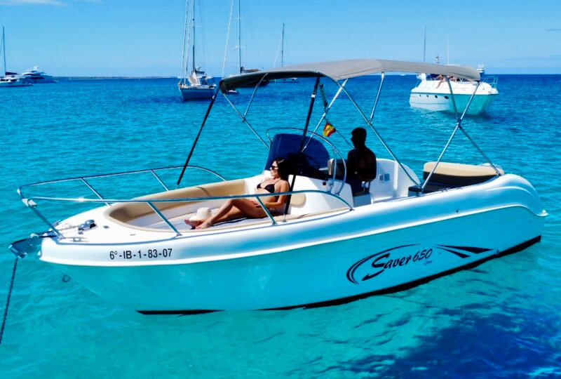 Saver 650 Open