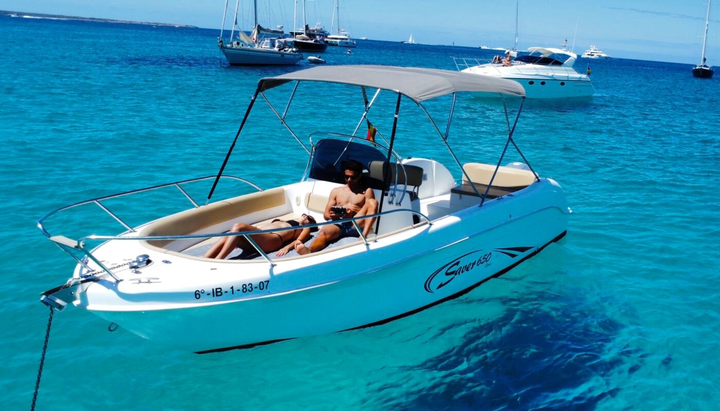 Saver 650 Open