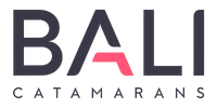 Bali catamarans