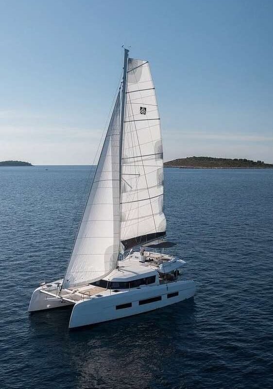 Dufour 48