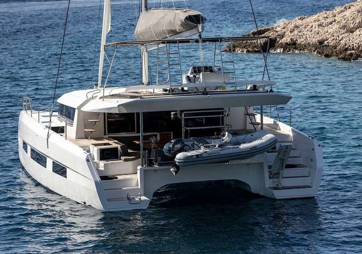 Dufour 48