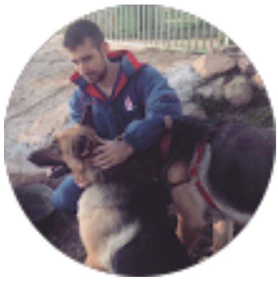 Pablo Cuevas Cortiguera