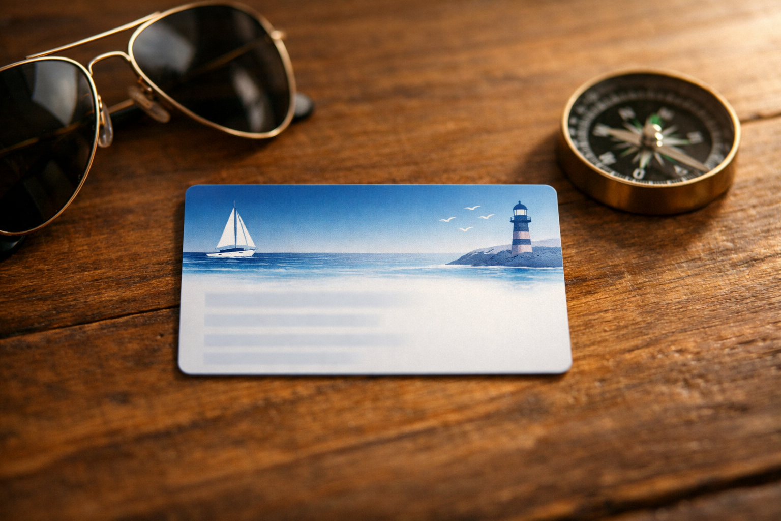 Titulación naútica