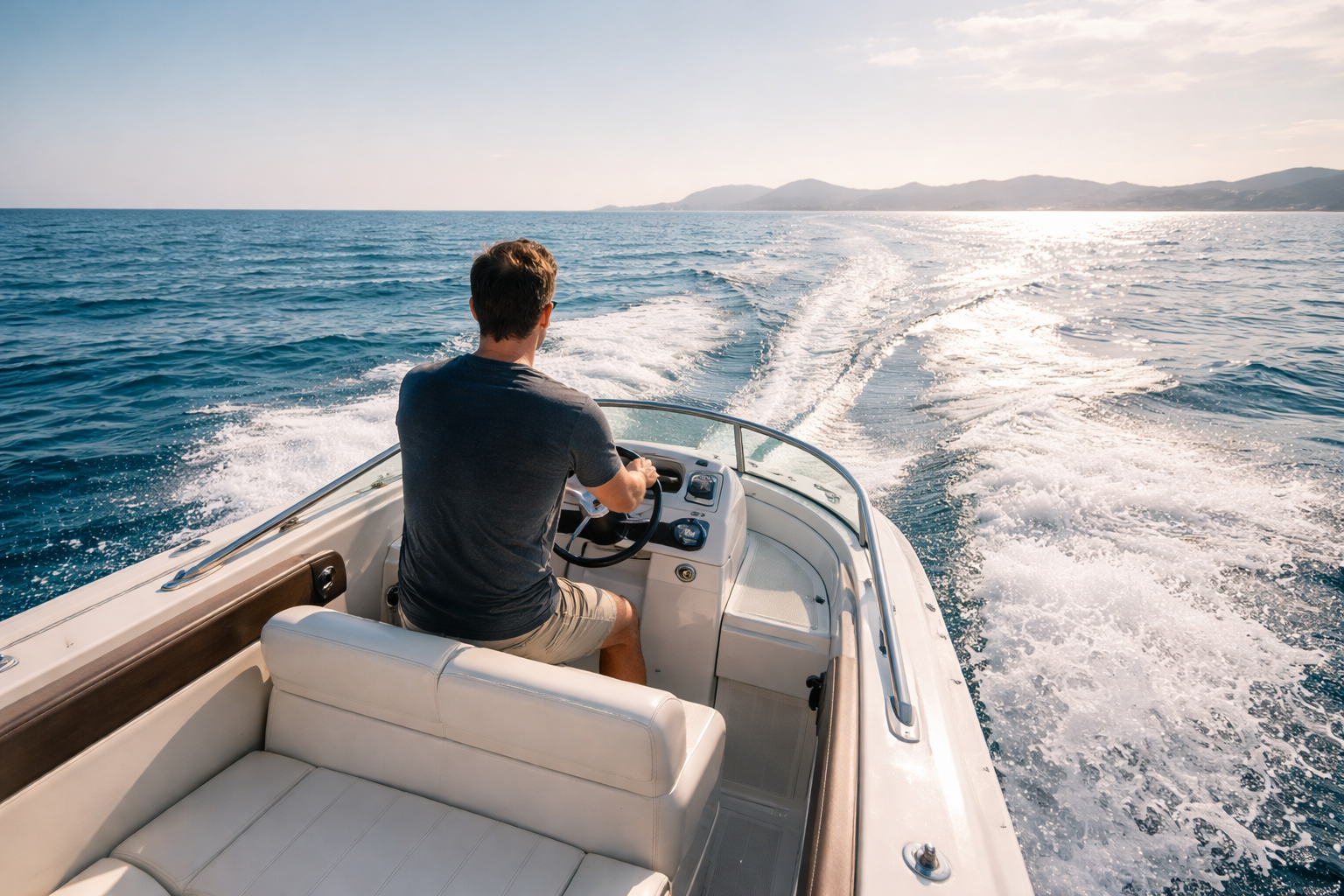 Con el PBN que puedes conducir